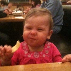 Meet your Posher, Lynda